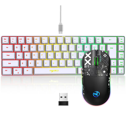 OpalWave Designer Combo