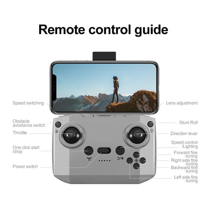 Xiaomi Original GT3 Drone 8K 5G GPS