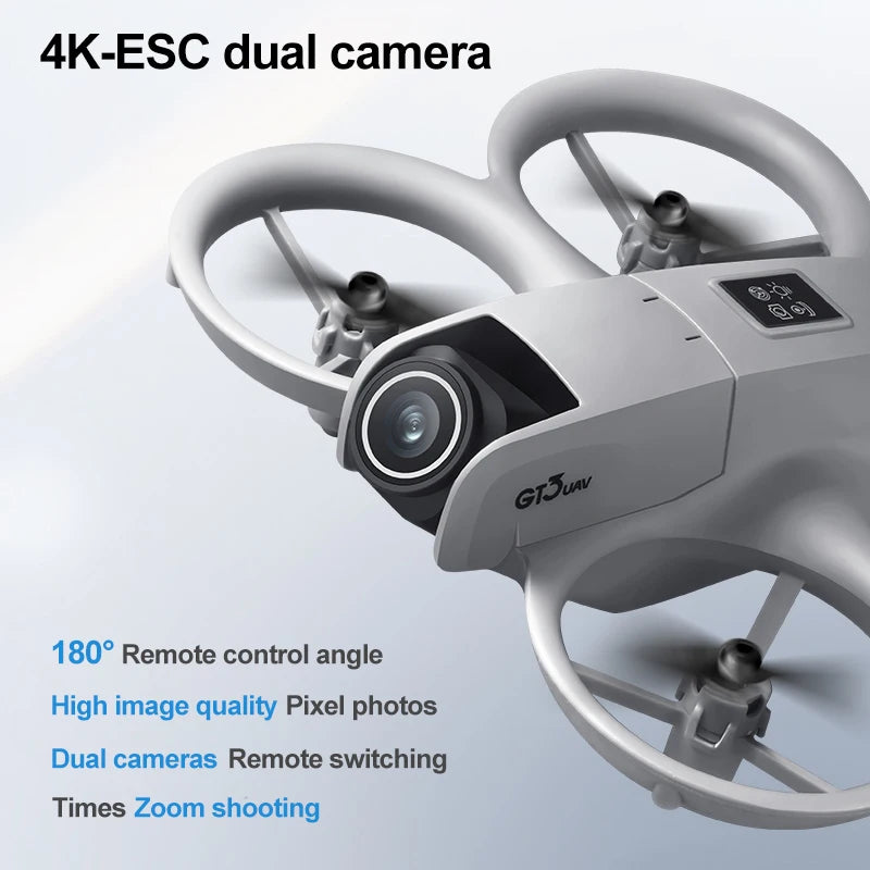 Xiaomi Original GT3 Drone 8K 5G GPS