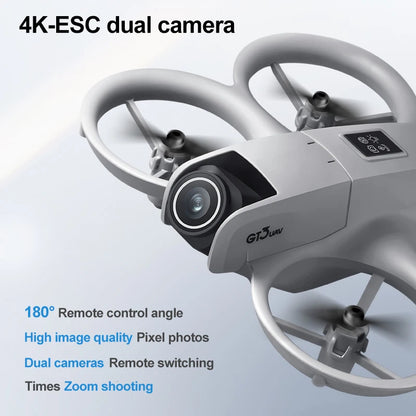 Xiaomi Original GT3 Drone 8K 5G GPS