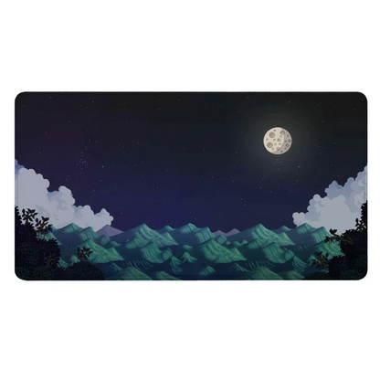 EclipseArena Gaming Mat