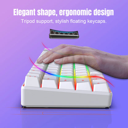 OpalWave Designer Combo