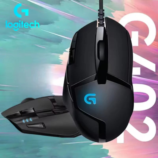 Logitech G402 Gaming Mouse