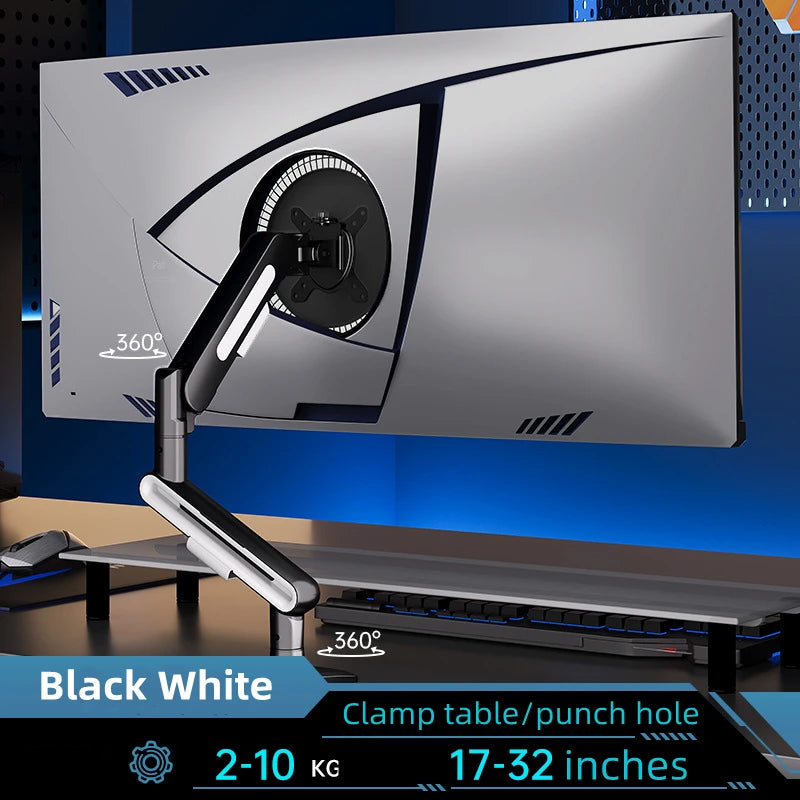Dynamic ArcView Screen