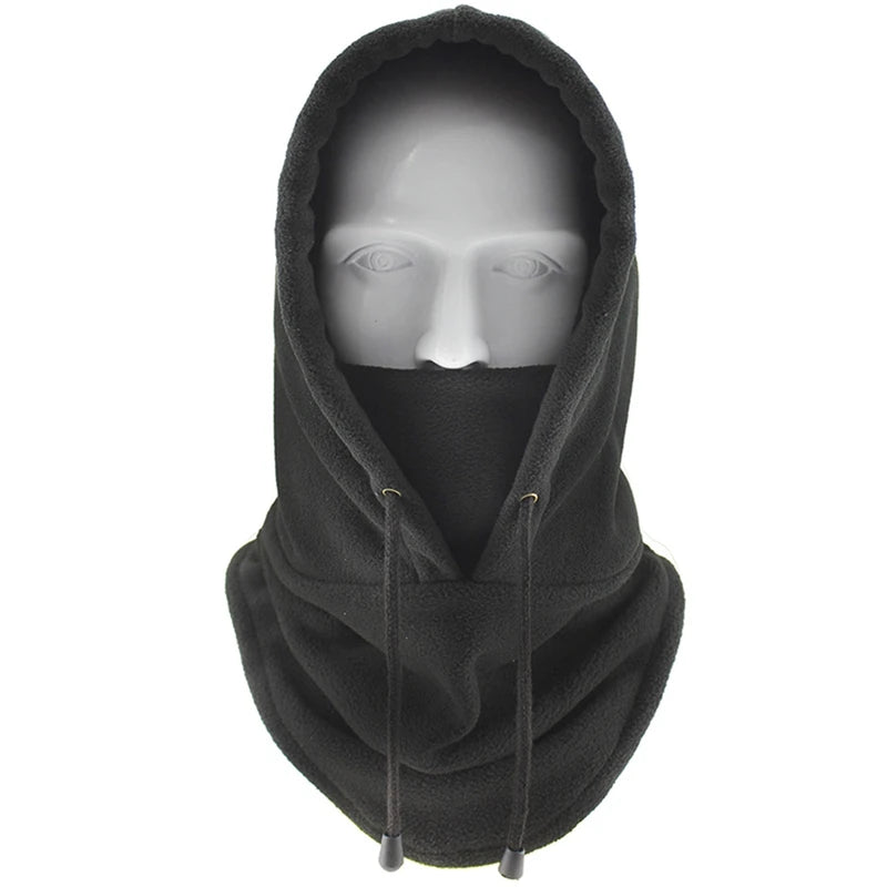Cool winter Neck Warmer