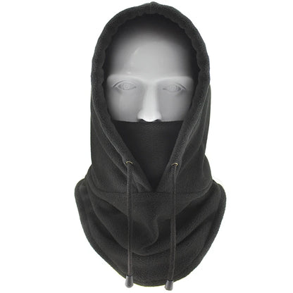 Cool winter Neck Warmer