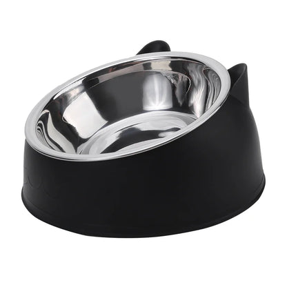 1pc Cat Bowl Lovely Creative