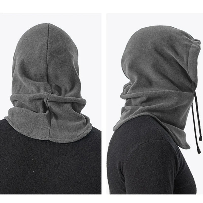 Cool winter Neck Warmer
