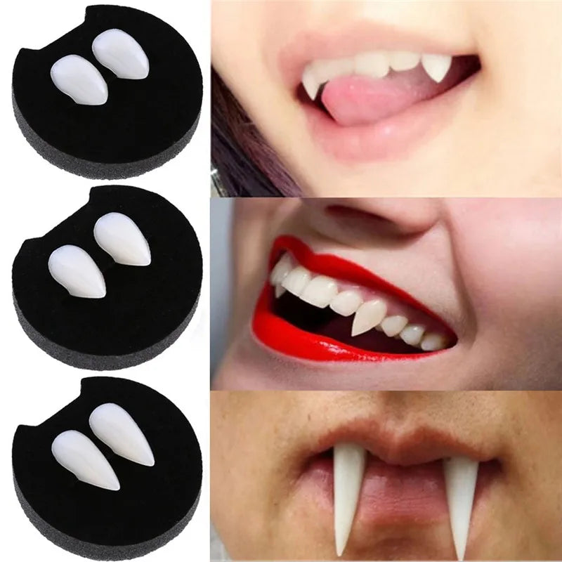 Halloween Vampire Teeth  🦷🦷