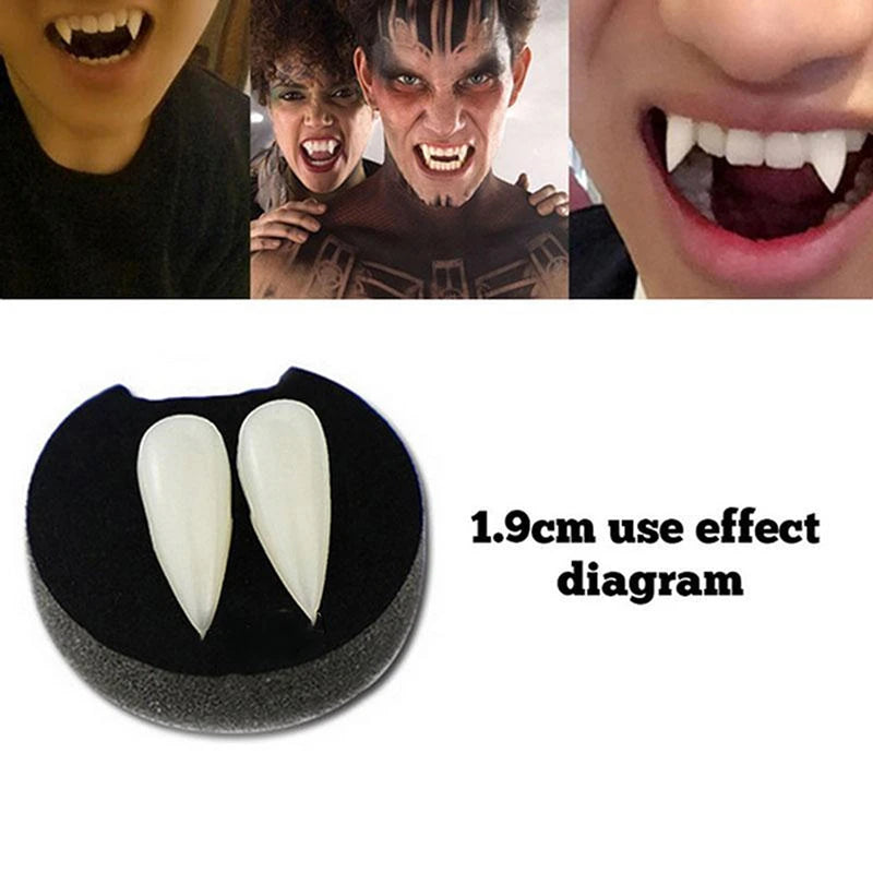 Halloween Vampire Teeth  🦷🦷