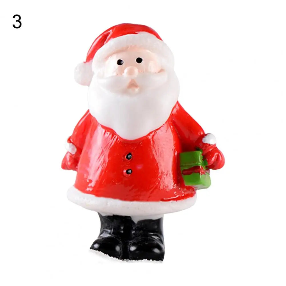 Mini Christmas Snowman