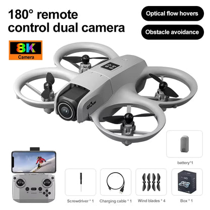 Xiaomi Original GT3 Drone 8K 5G GPS