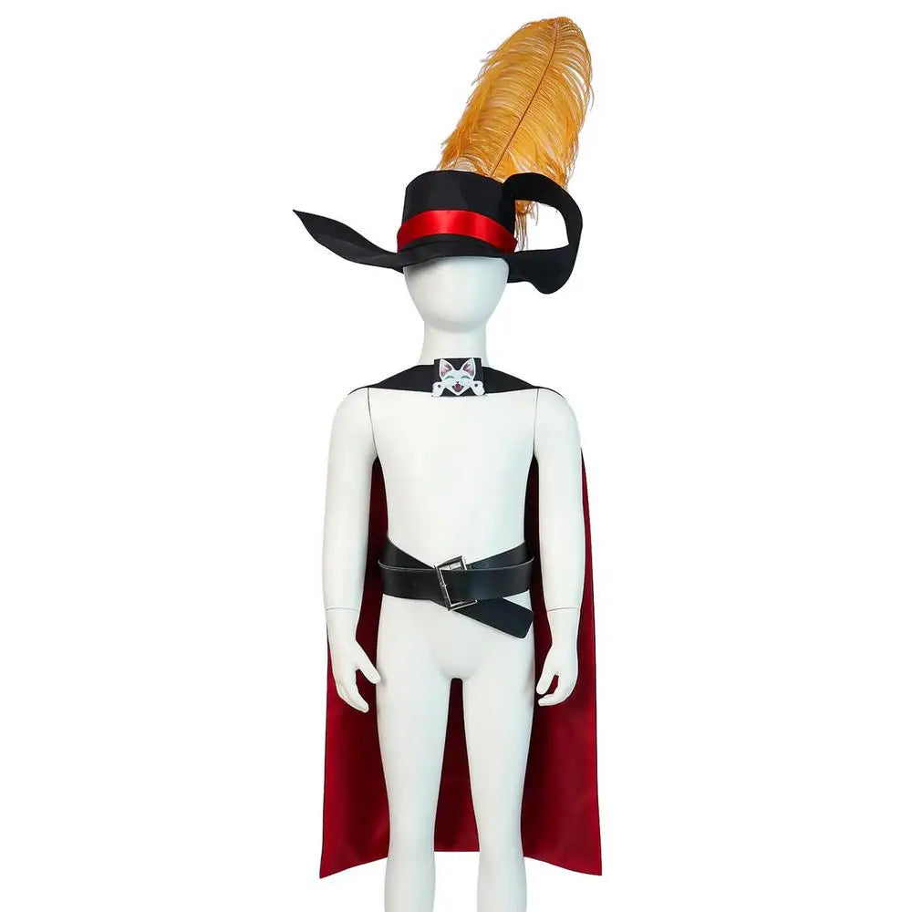 ⚔️ Booted 😼 Legend⚔️