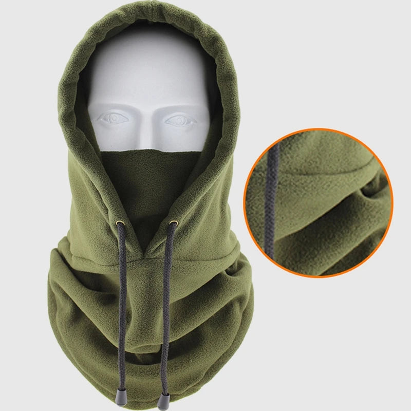 Cool winter Neck Warmer