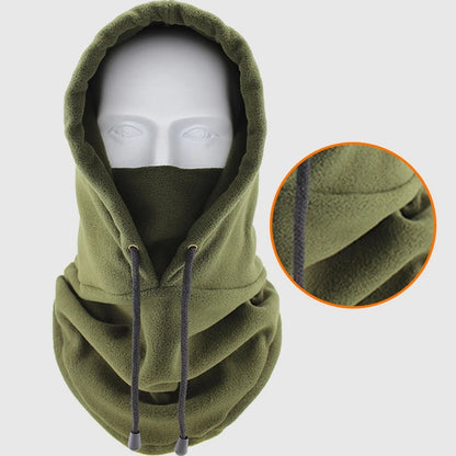 Cool winter Neck Warmer