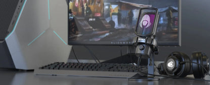 PhantomVoice Pro Mic