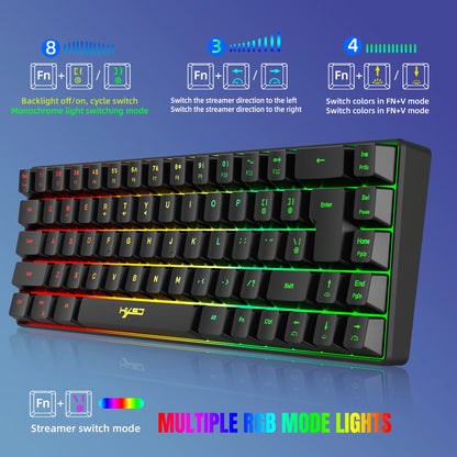 OpalWave Designer Combo