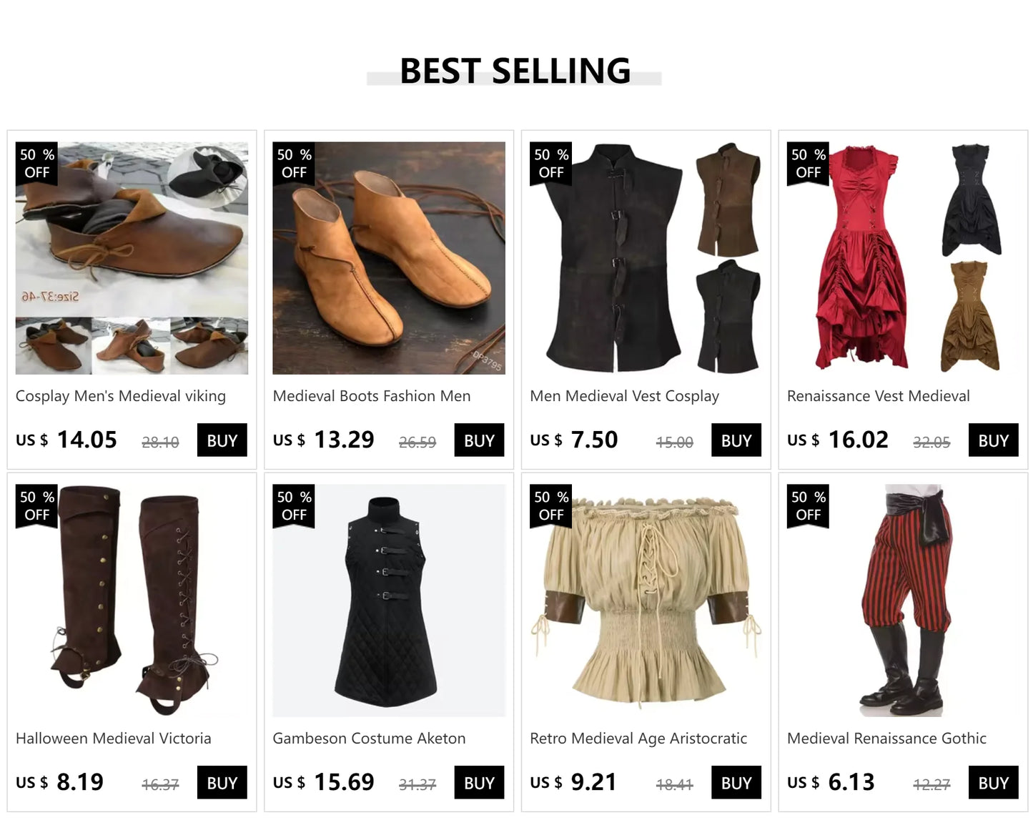 Halloween  Vampire cool Cosplay