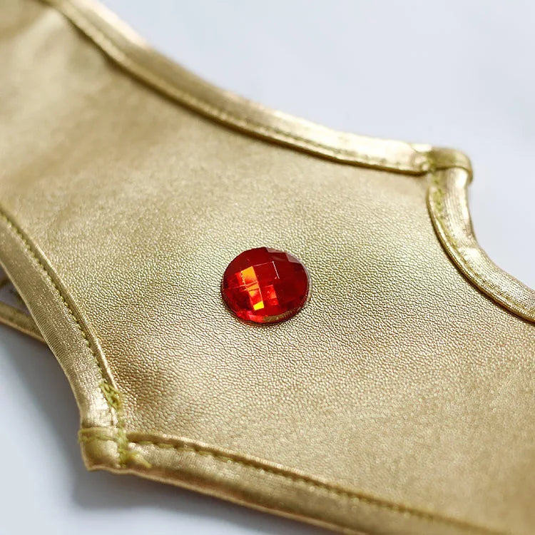 Halloween Cosplay Wonder woman