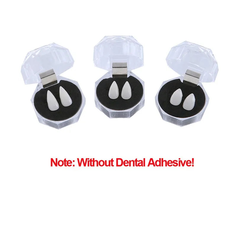 Halloween Vampire Teeth  🦷🦷