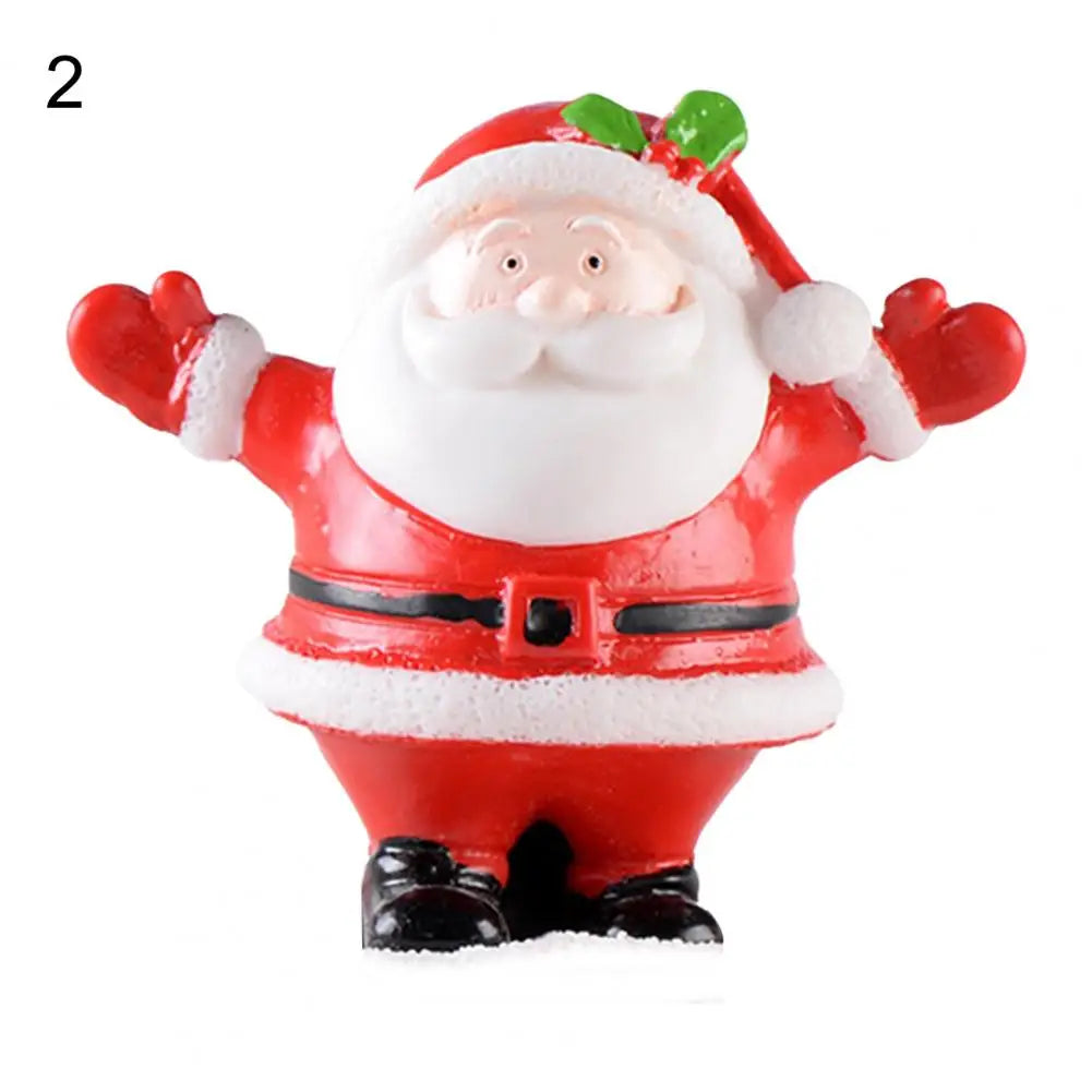 Mini Christmas Snowman