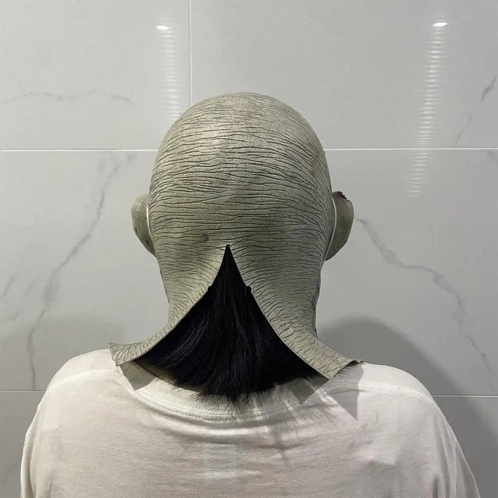 Halloween Bloody Zombie cosply 🧟🧟🧟