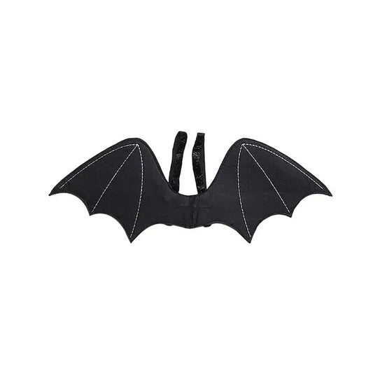 Halloween Bat Wing Costume 🤗