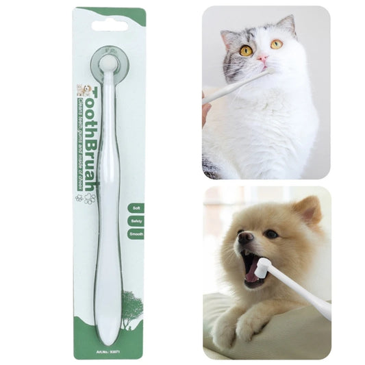 Pet Toothbrush