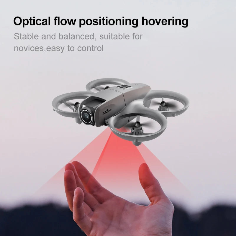 Xiaomi Original GT3 Drone 8K 5G GPS