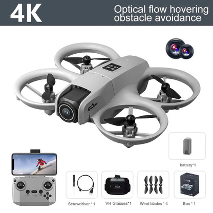Xiaomi Original GT3 Drone 8K 5G GPS