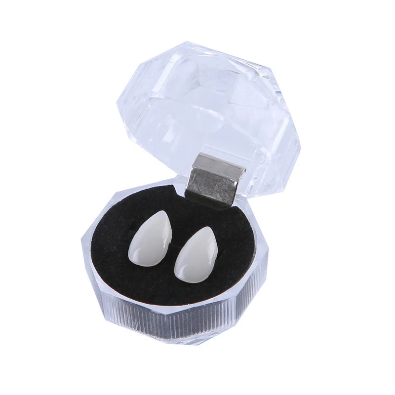 Halloween Vampire Teeth  🦷🦷