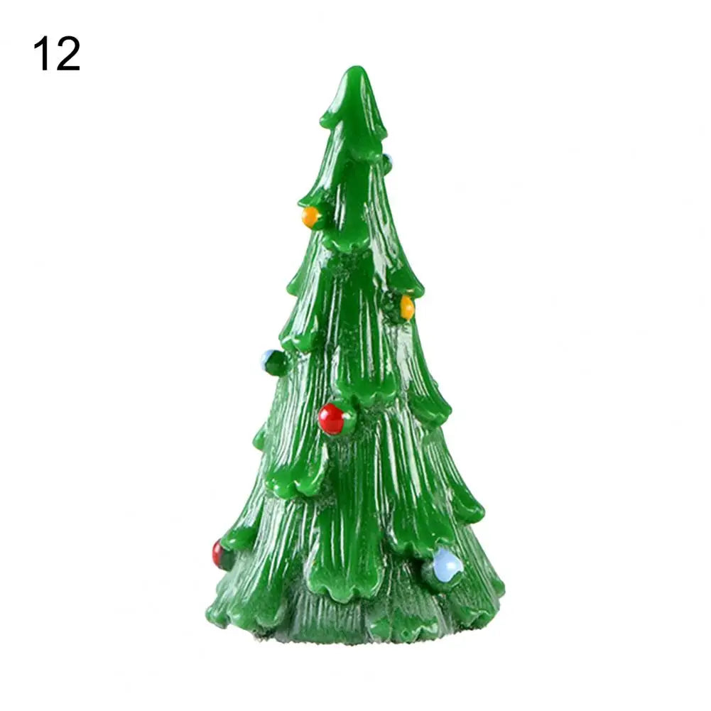 Mini Christmas Snowman