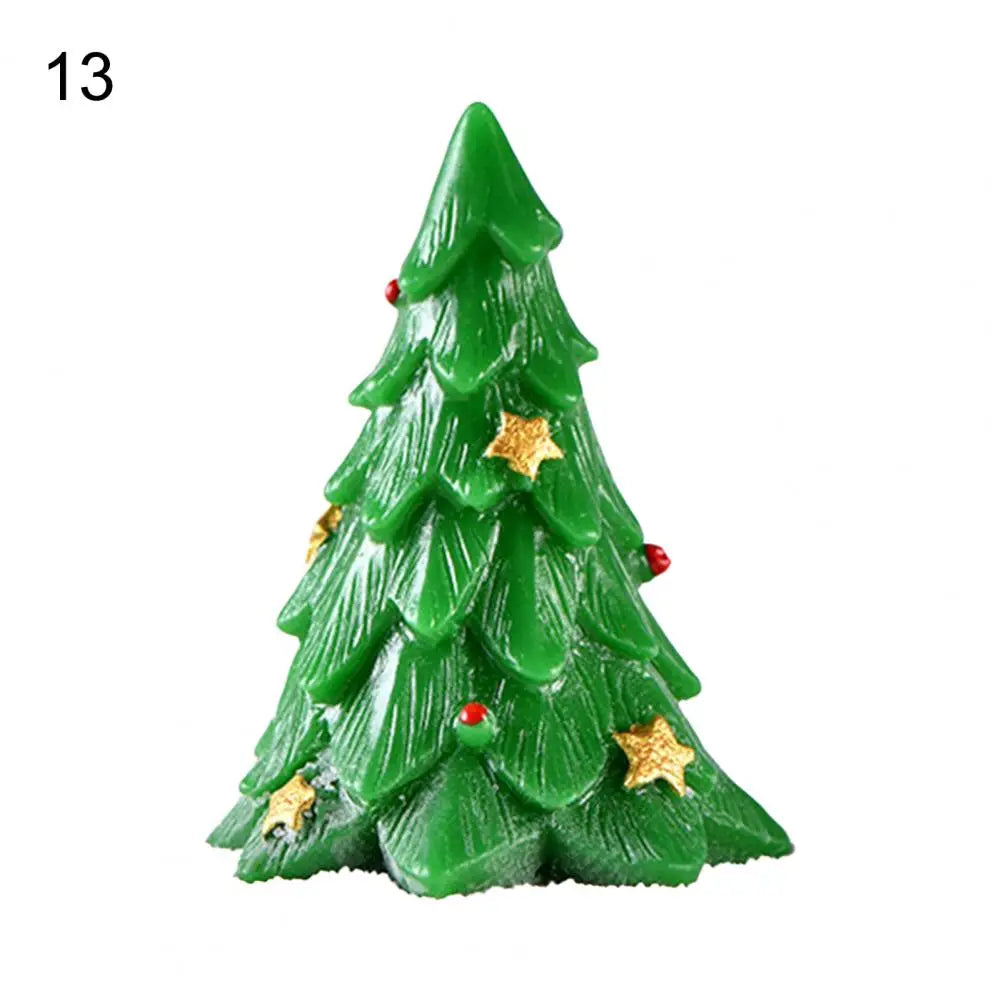 Mini Christmas Snowman